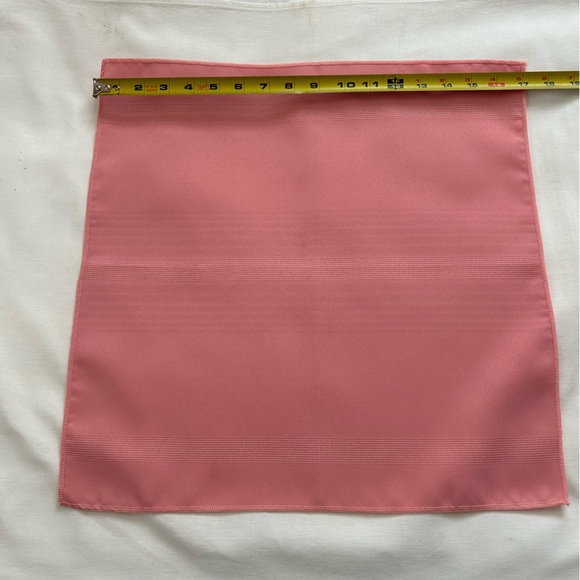 Dinner Napkins - Picture 6 of 6